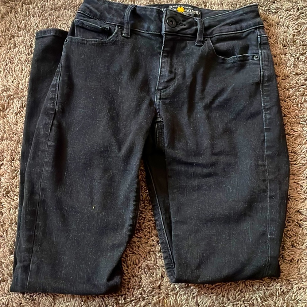 Women’s Lucky jeans